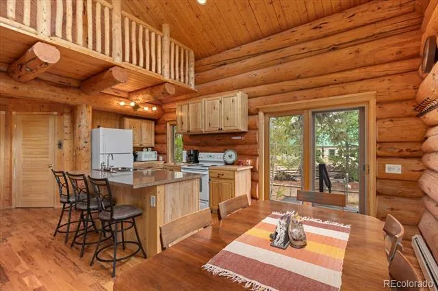 682 Spruce Drive Leadville, CO 80461