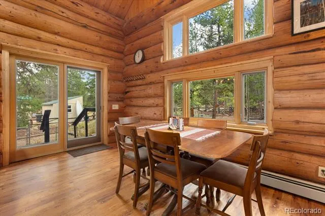 682 Spruce Drive Leadville, CO 80461