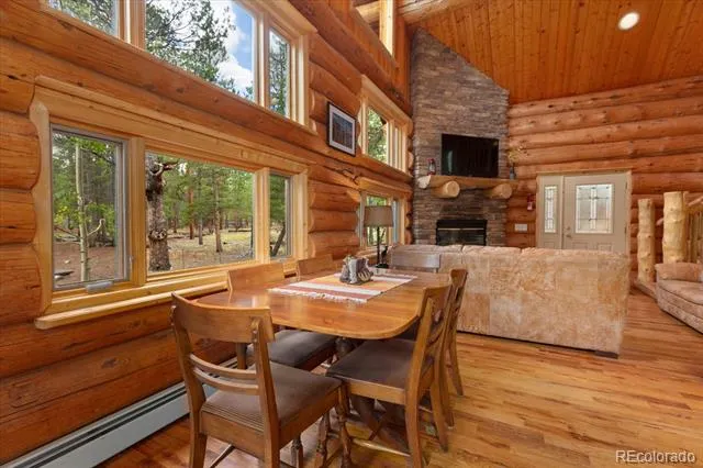 682 Spruce Drive Leadville, CO 80461