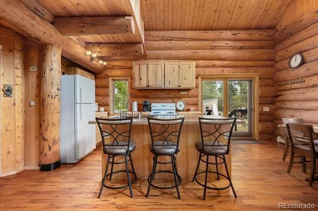 682 Spruce Drive Leadville, CO 80461