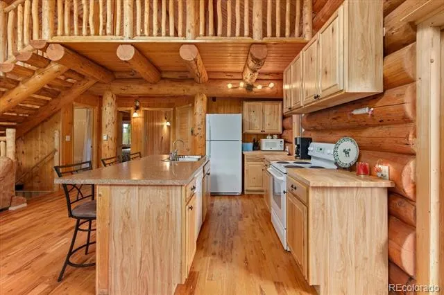 682 Spruce Drive Leadville, CO 80461