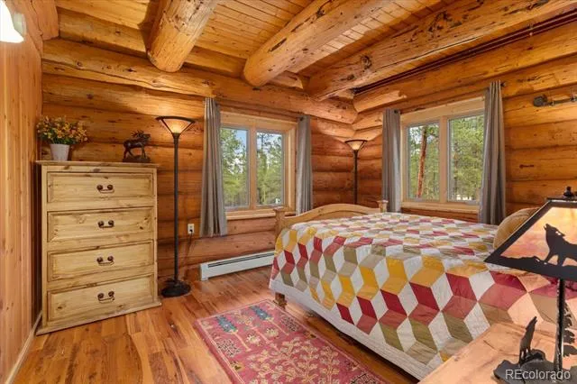 682 Spruce Drive Leadville, CO 80461