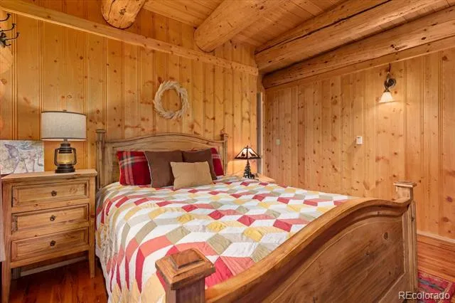 682 Spruce Drive Leadville, CO 80461
