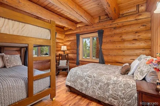 682 Spruce Drive Leadville, CO 80461