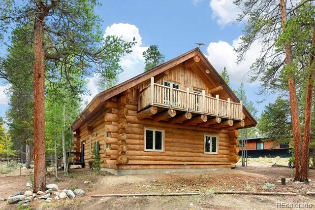 682 Spruce Drive Leadville, CO 80461