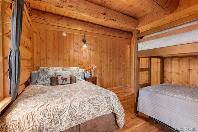 682 Spruce Drive Leadville, CO 80461