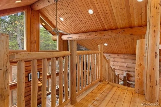 682 Spruce Drive Leadville, CO 80461