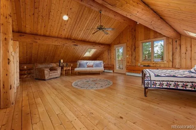 682 Spruce Drive Leadville, CO 80461