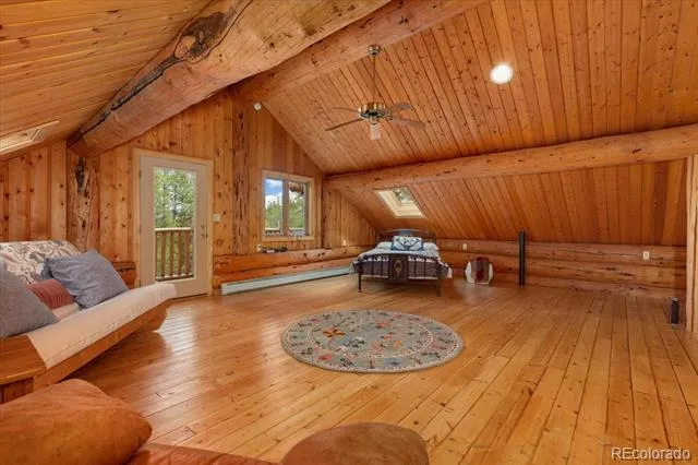 682 Spruce Drive Leadville, CO 80461