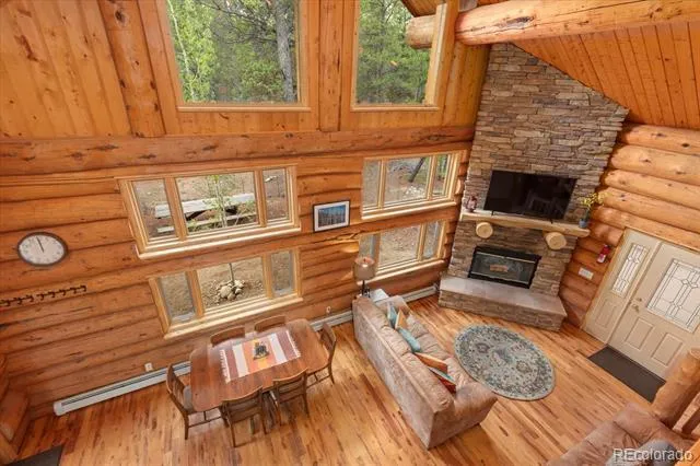 682 Spruce Drive Leadville, CO 80461