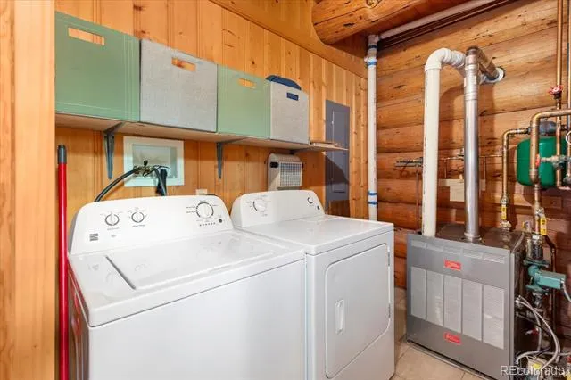 682 Spruce Drive Leadville, CO 80461