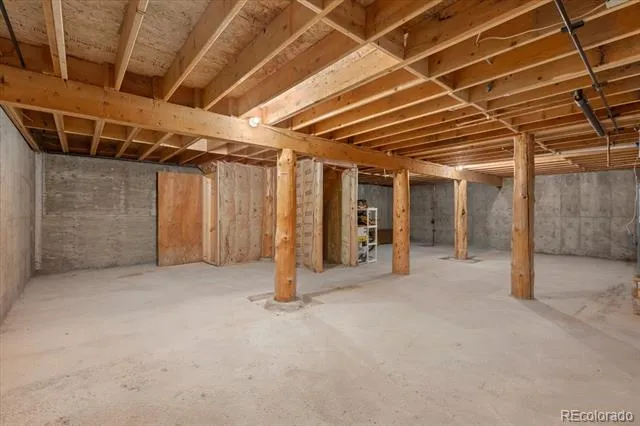 682 Spruce Drive Leadville, CO 80461