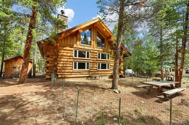 682 Spruce Drive Leadville, CO 80461