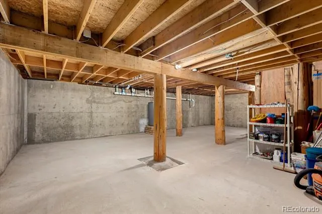 682 Spruce Drive Leadville, CO 80461