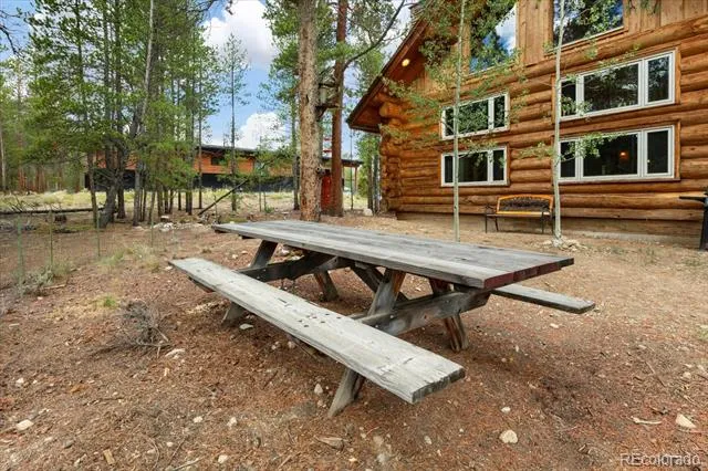 682 Spruce Drive Leadville, CO 80461