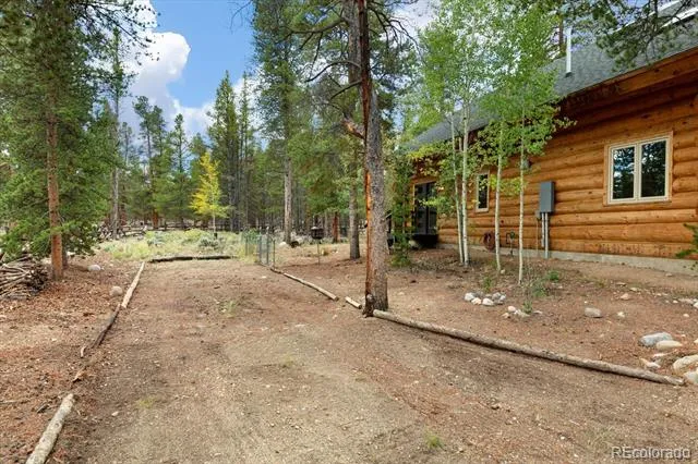 682 Spruce Drive Leadville, CO 80461