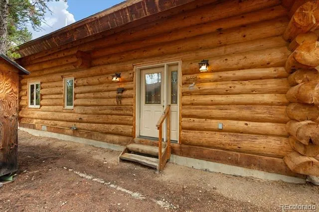 682 Spruce Drive Leadville, CO 80461