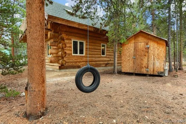 682 Spruce Drive Leadville, CO 80461