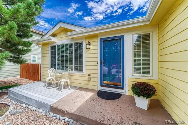 832 Pitkin Way Castle Rock, CO 80104