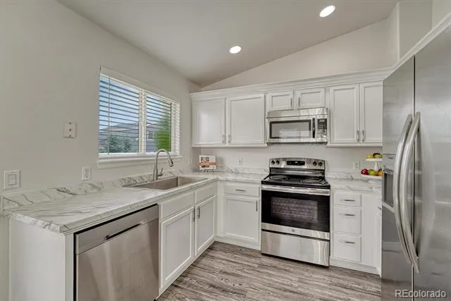 832 Pitkin Way Castle Rock, CO 80104