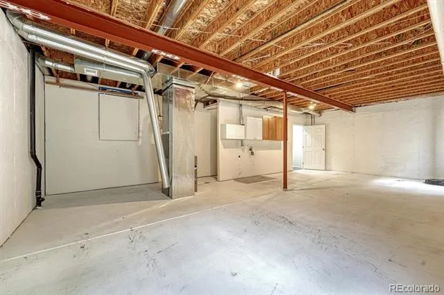 832 Pitkin Way Castle Rock, CO 80104