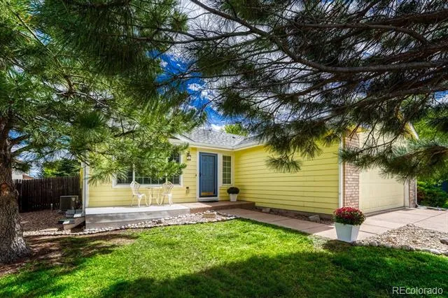 832 Pitkin Way Castle Rock, CO 80104