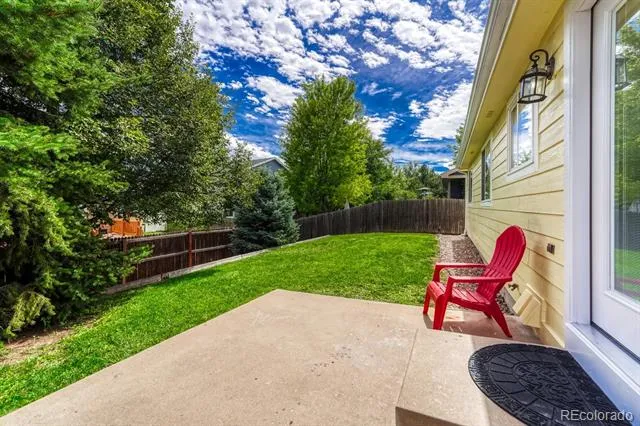 832 Pitkin Way Castle Rock, CO 80104