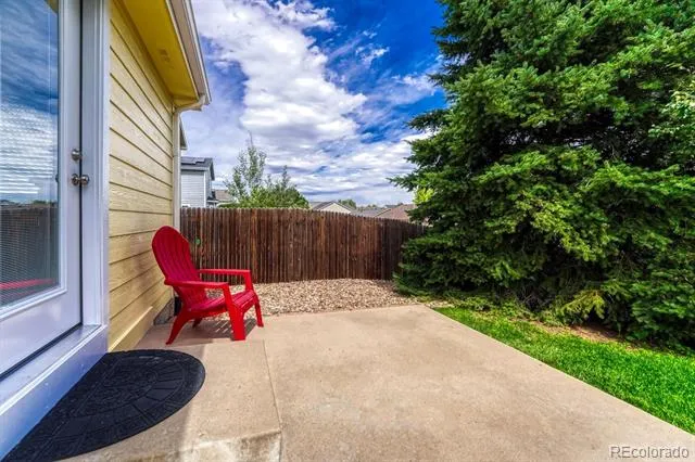 832 Pitkin Way Castle Rock, CO 80104