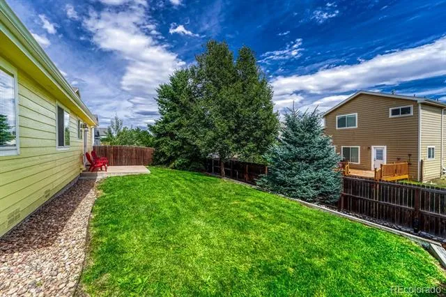 832 Pitkin Way Castle Rock, CO 80104
