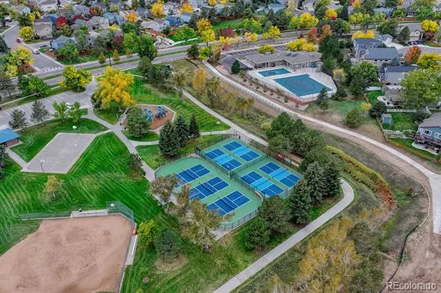832 Pitkin Way Castle Rock, CO 80104