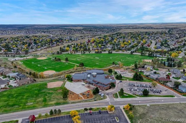 832 Pitkin Way Castle Rock, CO 80104