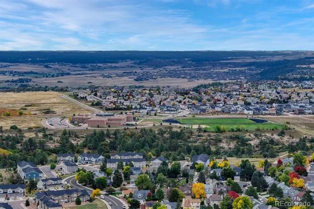 832 Pitkin Way Castle Rock, CO 80104