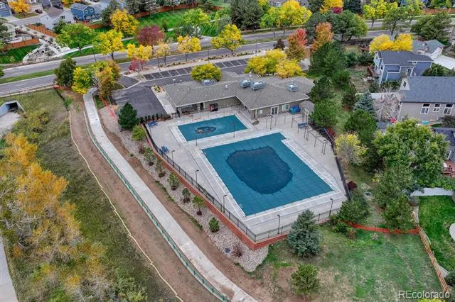 832 Pitkin Way Castle Rock, CO 80104