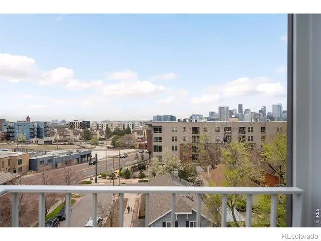 2752 Clay Street #404 Denver, CO 80211