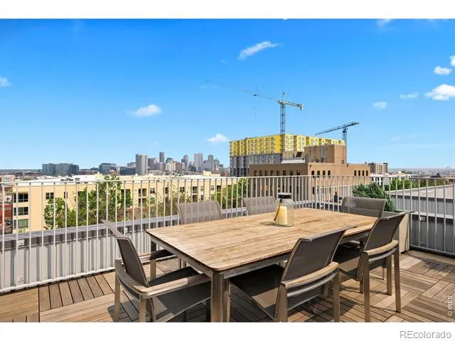 2752 Clay Street #404 Denver, CO 80211