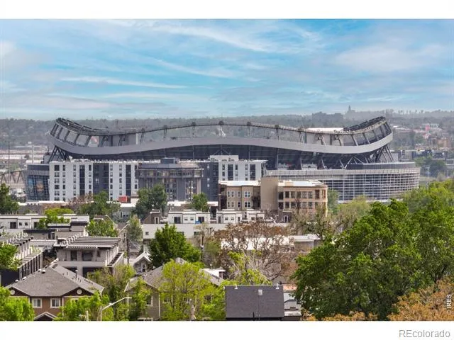 2752 Clay Street #404 Denver, CO 80211