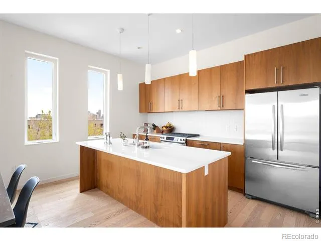 2752 Clay Street #404 Denver, CO 80211