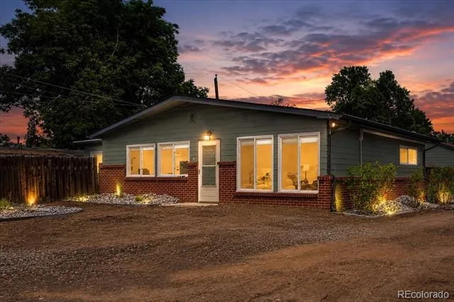 2560 Brentwood Street Denver, CO 80214