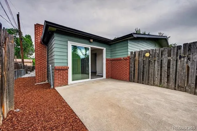 2560 Brentwood Street Denver, CO 80214