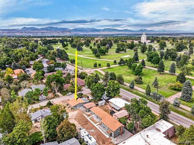 2560 Brentwood Street Denver, CO 80214