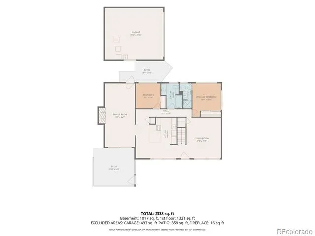 2560 Brentwood Street Denver, CO 80214
