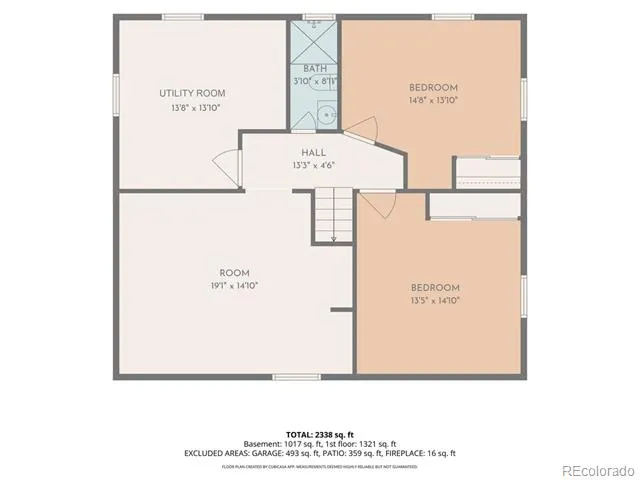 2560 Brentwood Street Denver, CO 80214