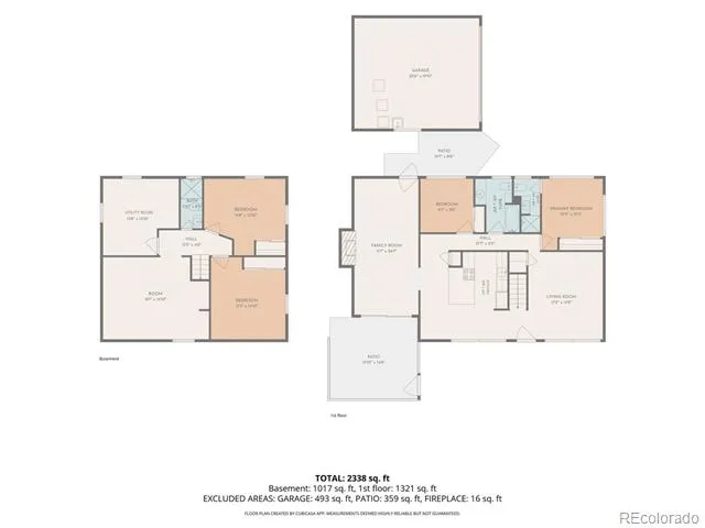 2560 Brentwood Street Denver, CO 80214