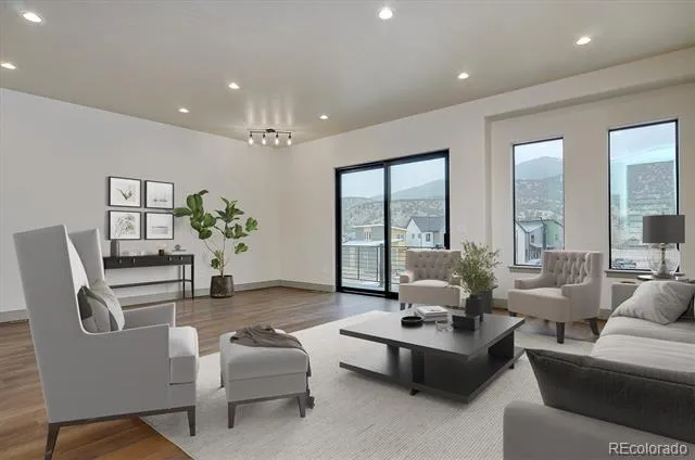 6450 Cleora Road #H Salida, CO 81201