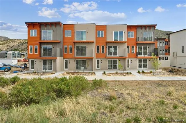 6450 Cleora Road #H Salida, CO 81201