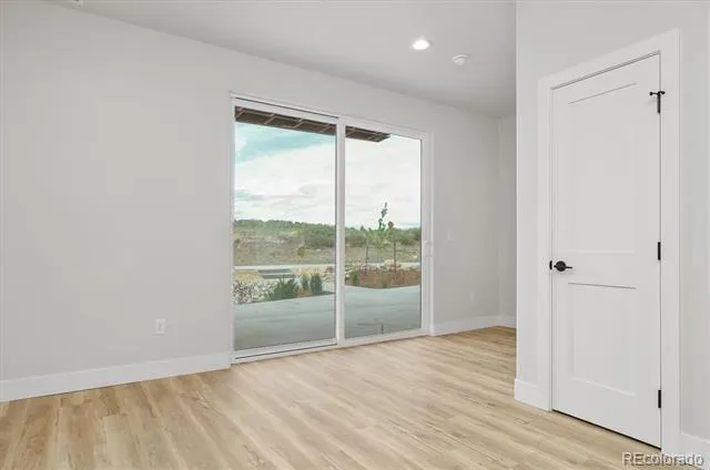6450 Cleora Road #H Salida, CO 81201