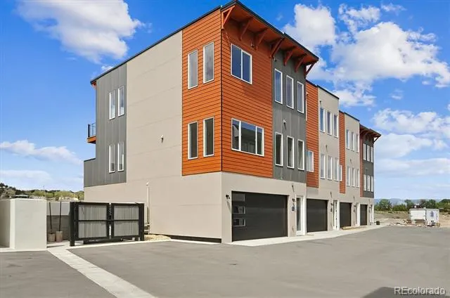 6450 Cleora Road #H Salida, CO 81201
