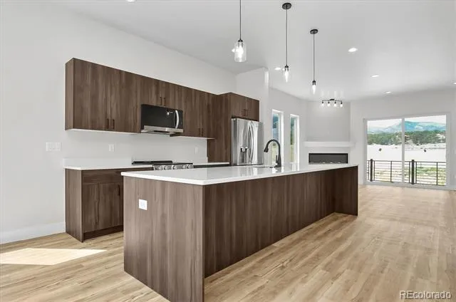 6450 Cleora Road #H Salida, CO 81201