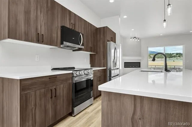 6450 Cleora Road #H Salida, CO 81201