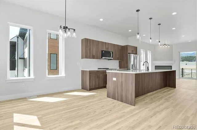6450 Cleora Road #H Salida, CO 81201